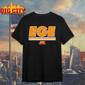 Ege Football 96.5 the Fan shirt