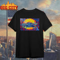Eggy Concert Colorado 2025 Poster Shirt