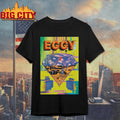 Eggy Fall Tour 2025 Poster Shirt