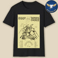 Eggy &amp; Taper’s Choice April Tour 2026 Poster Shirt