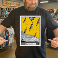 Eiffel 3.24.2026 Paris France Poster Shirt