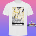 Eiffel 3242026 Paris France Shirt