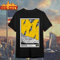 Eiffel L’Olympia Paris France Mar 24 2026 Poster Shirt