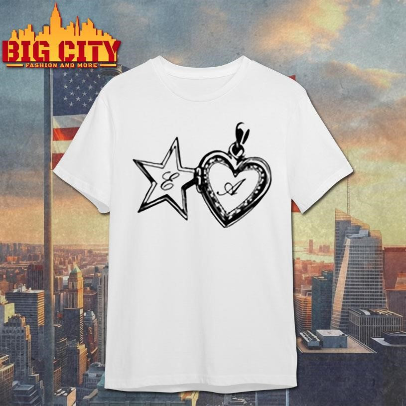 Eileen Alister The Locket shirt