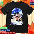 Eileen Gu Gender Equality At Milan Cortina Games Shirt