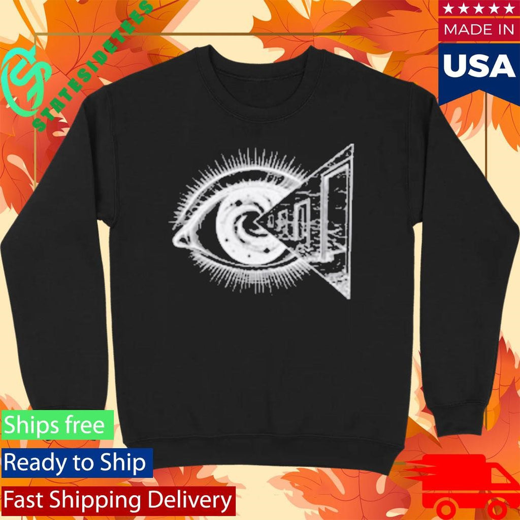 Einsof Vision Deep See Shirt