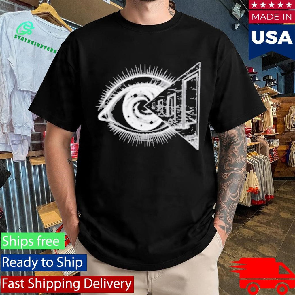 Einsof Vision Deep See Shirt