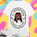 El Chanclador Angel Depaz Shirts