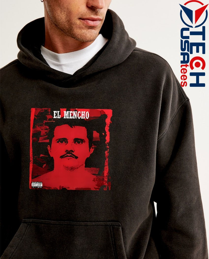 El Mencho shirt