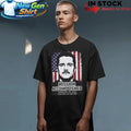 El Mencho Mission Accomplished Feb 22 2026 The End Of An Era Shirt