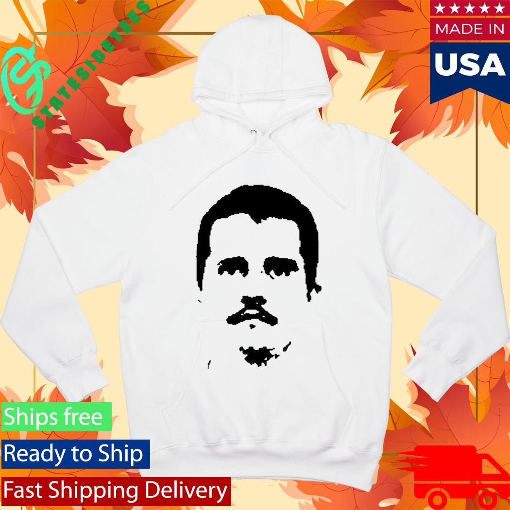 El Mencho Silhouette Shirt