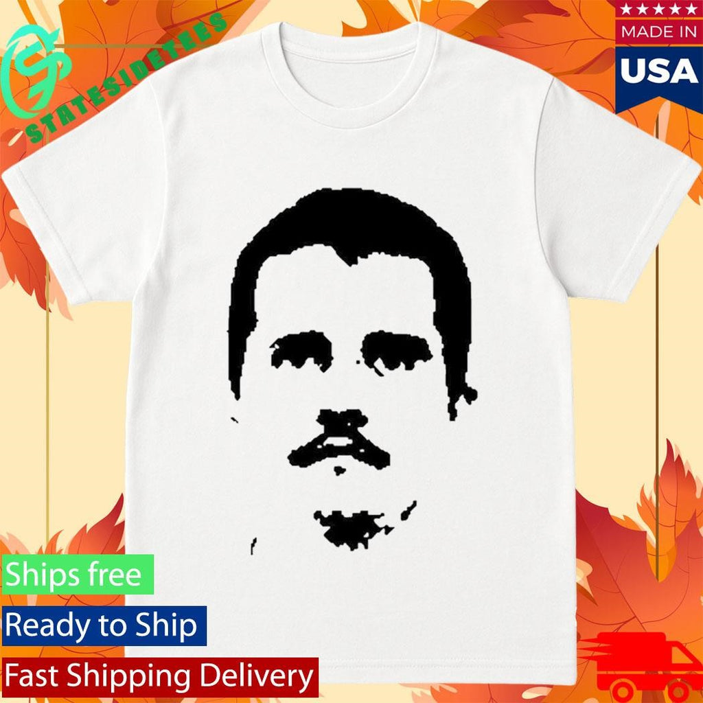 El Mencho Silhouette Shirt
