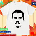 El Mencho Silhouette Shirt