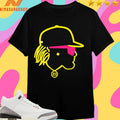 El Nino 23 Head Shirts