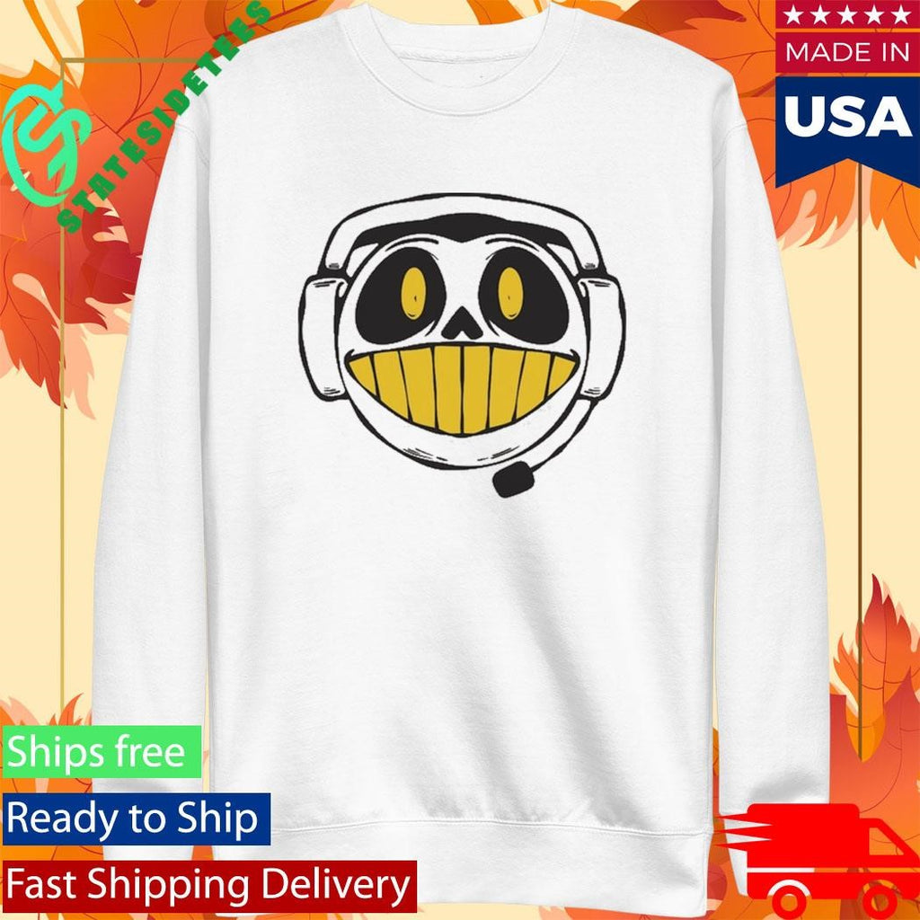 El Ultimo Circulo Playera Legado Ghostcito Shirt