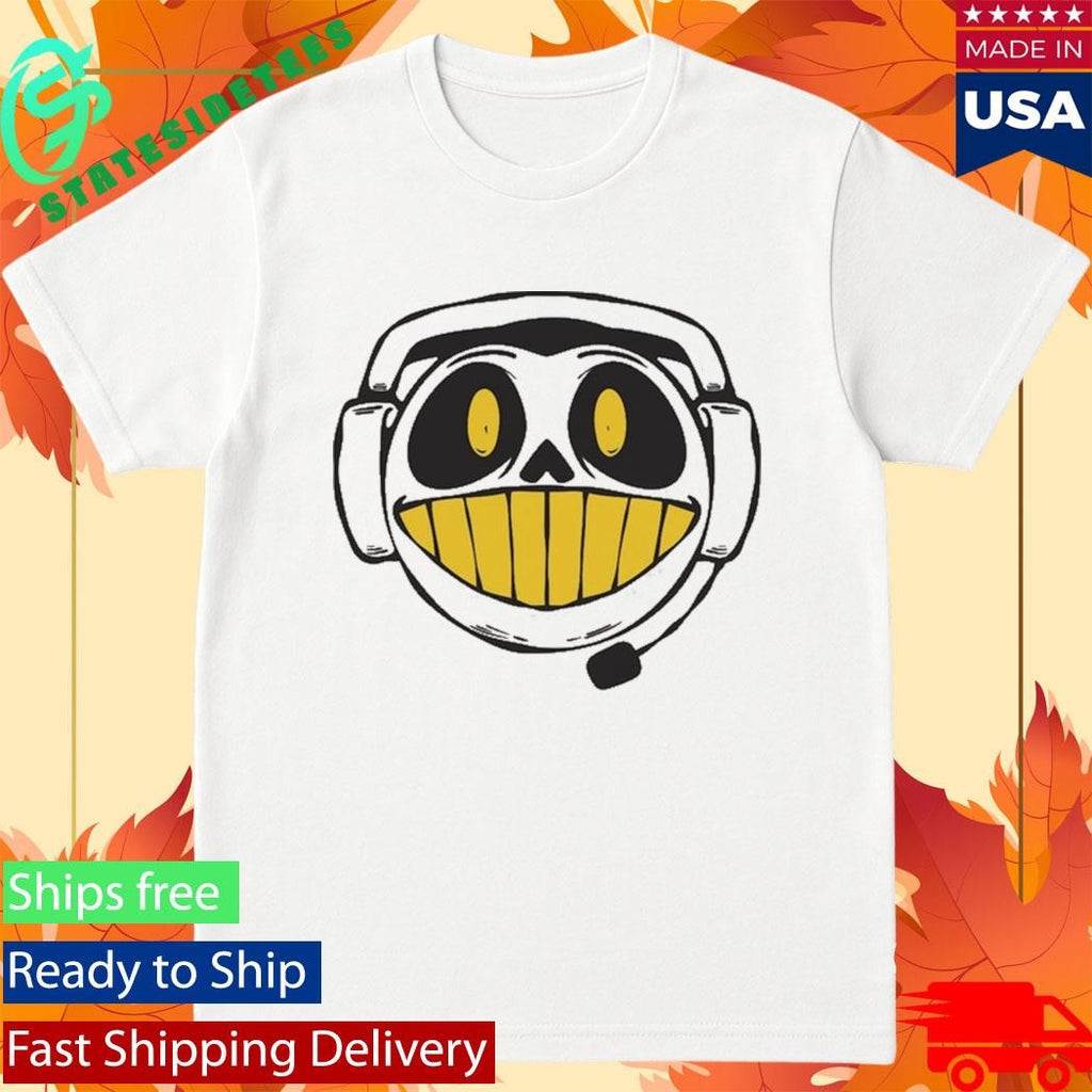 El Ultimo Circulo Playera Legado Ghostcito Shirt