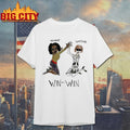 Elaine Turner win win Shirts