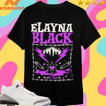 Elayna Black Since 2018 Shirts