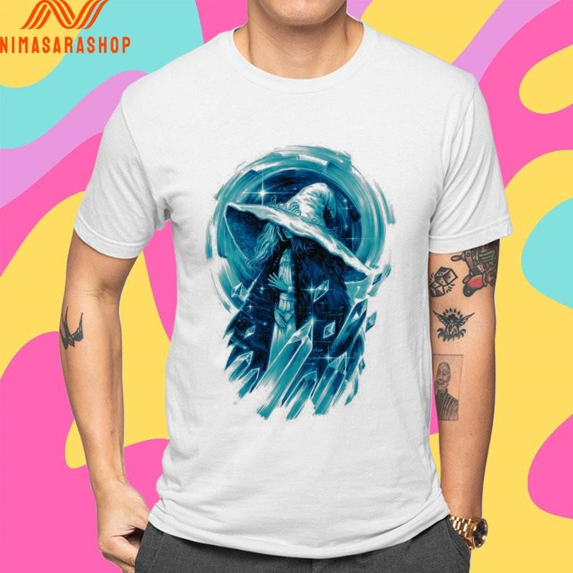 Elden Ring Age Of The Stars Shirts