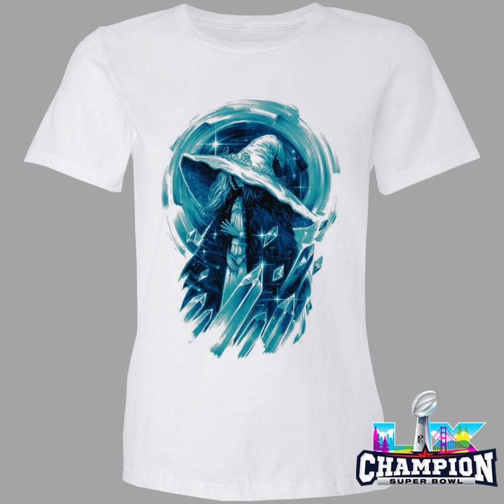 Elden Ring Age Of The Stars Shirt