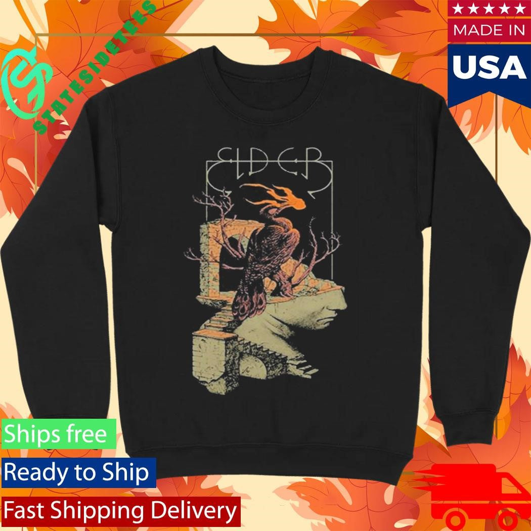 Elder Statue 2026 Shirt