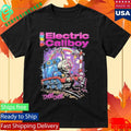 Electric Callboy Choo Choo Shirt