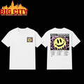 Electric Callboy Graphic Tour Two Sided Shirt