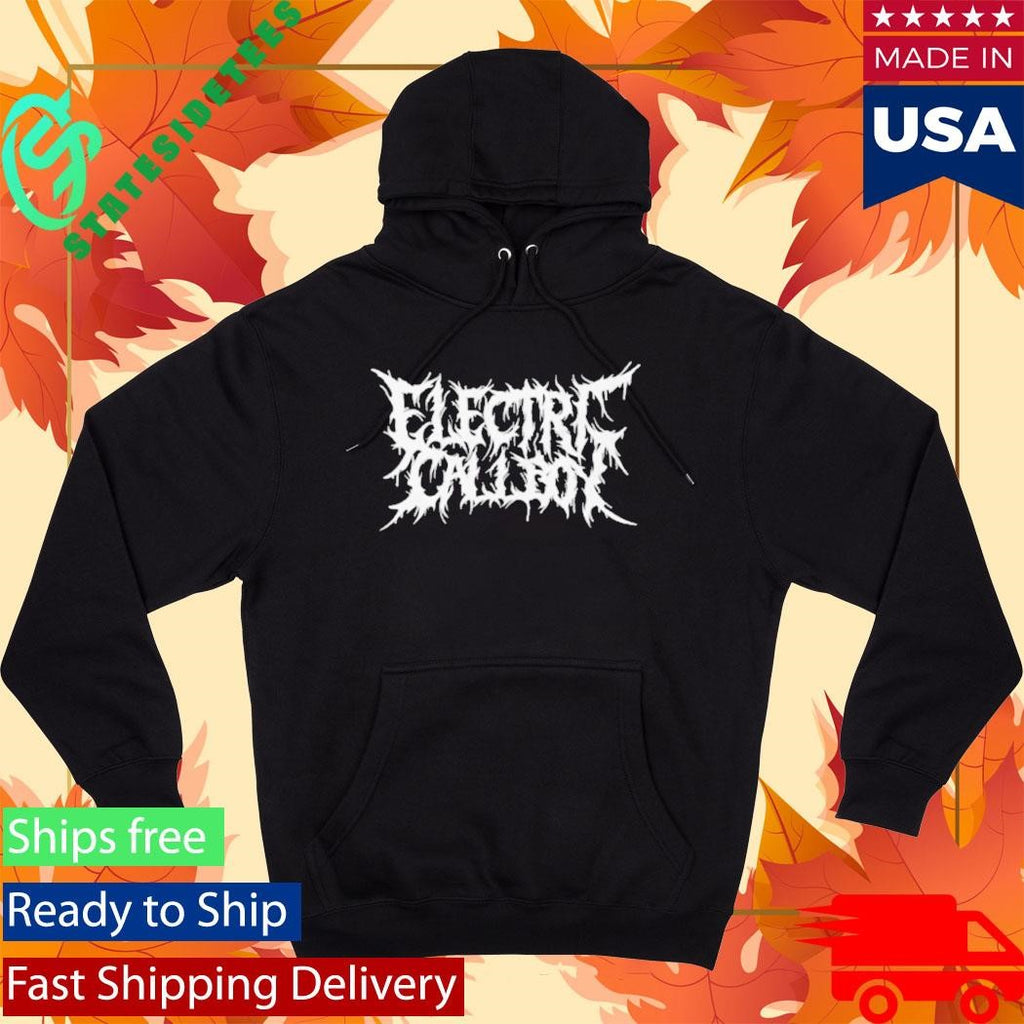 Electric Callboy Tanzneid Deathcore Shirt
