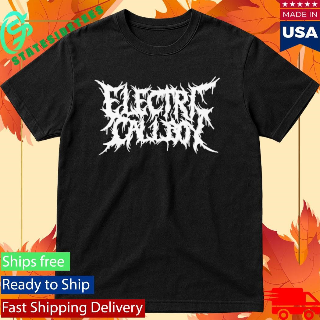 Electric Callboy Tanzneid Deathcore Shirt