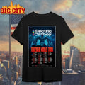 Electric Callboy Tanzneid World 2026 Poster Shirt