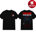 Electric Callboy World Tour Two Sided Shirt