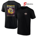 Electric Callboy we got the moves tech smile shirt