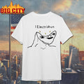 Electricians I Electrishun Shirt