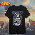 Electrified Bride shirt