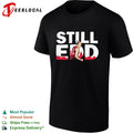 Elena Delle Donne Washington Mystics WNBA Still EDD Basketball Shirt