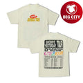 Elevation Church 2025 Goodbye Yesterday Tour Two Sided Shirt