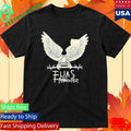 Elias Rønnenfelt Eagledove Shirt
