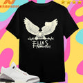 Elias Rønnenfelt Eagledove Shirts