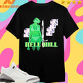 Elita Hell Hill Tour Shirts