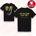 Ella Mai Fall Tour 2026 Two Sided Shirt