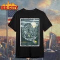 Elliott Fall Tour Oct 2025 Poster Shirt