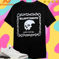 Elliott Smith Needle In The Han Skull Shirts