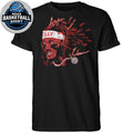 Elly De La Cruz Elite Swag Cincinnati Signature Red Shirt