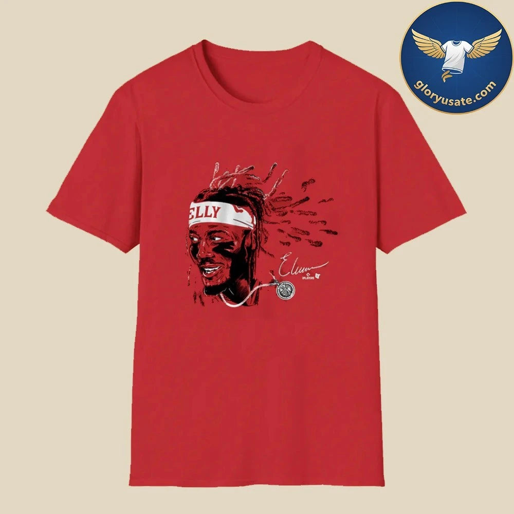 Elly De La Cruz Elite Swag Shirt