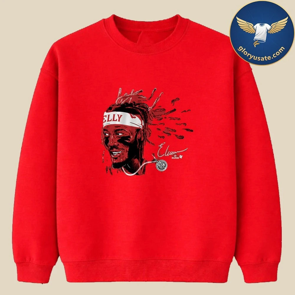 Elly De La Cruz Elite Swag Shirt