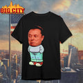 Elon Musk Chill Guy Original Shirt