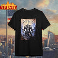 Elon Musk Druid Off Meta Shirt