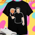 Elon Musk The President And His Puppet Shirts