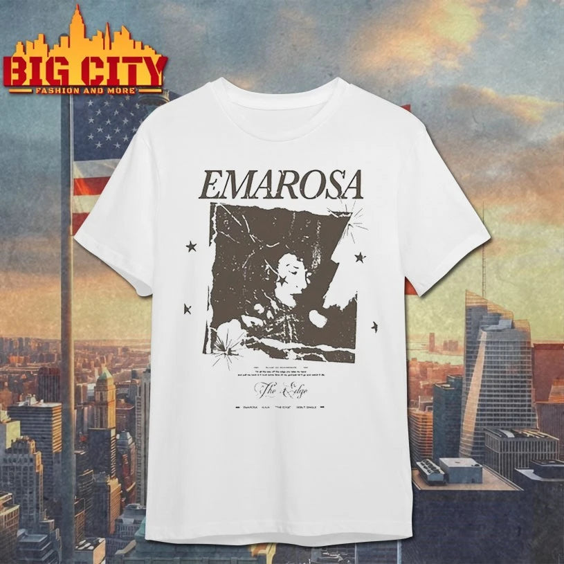 Emarosa The Edge Tour Shirt