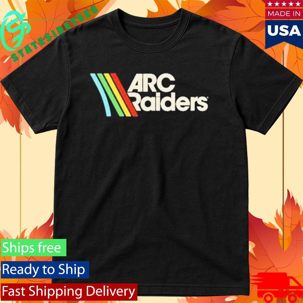 Embark Studios Arc Raiders Shirt
